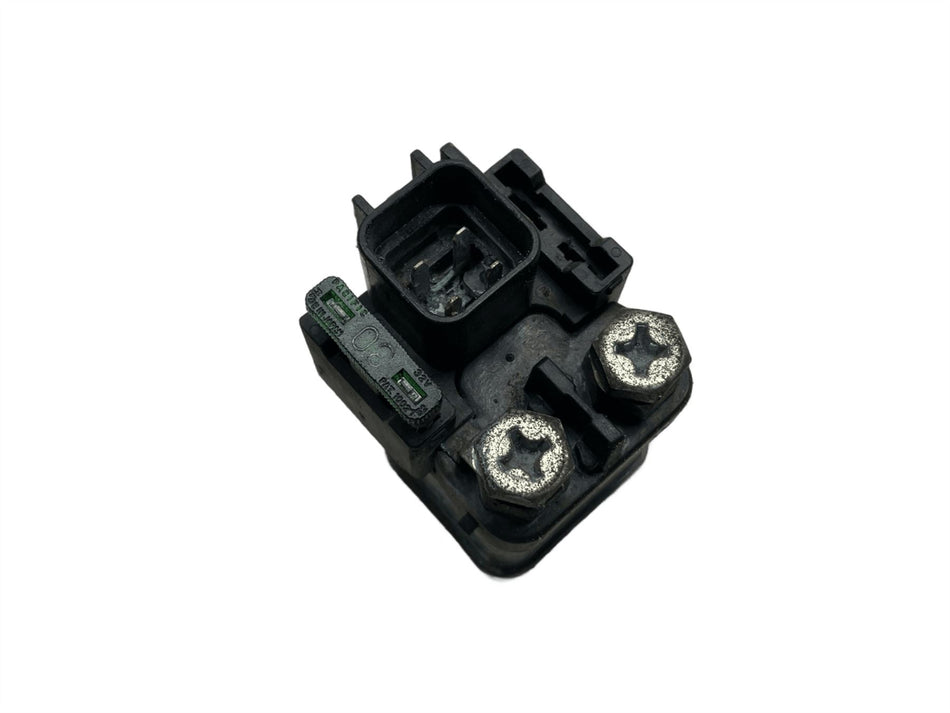 2000 Suzuki SV650S Starter Relay MS5F531