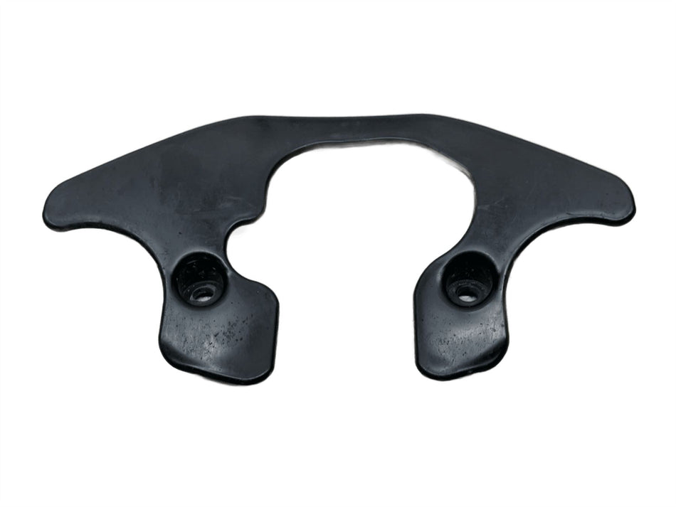 2004 Honda CBR1000RR Fireblade Wind Deflectors 61403MEL0000
