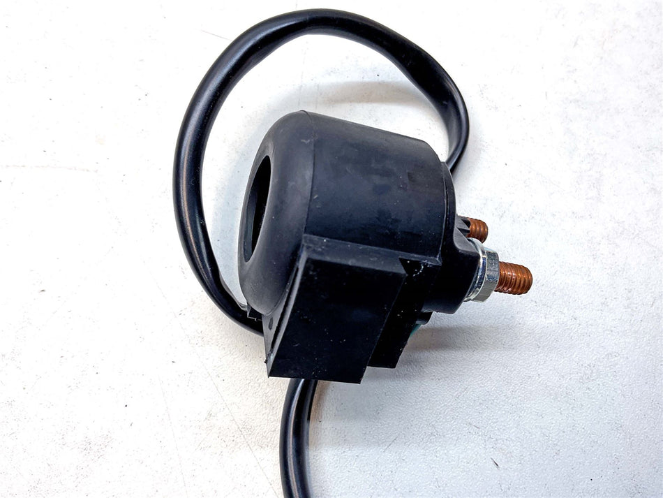 202510 Honda CBR650R Starter Relay - 35850MKYD51