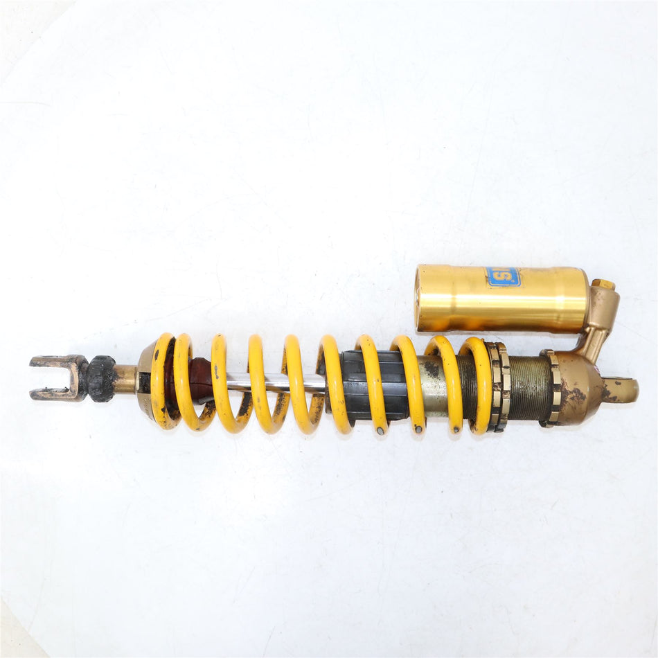 1999 MOTO TM ENDURO Ohlins Rear Shock Absorber - 596-08/48228