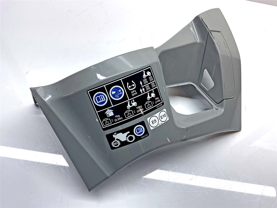 2023 Honda PCX125 Inner Fairing Panels - 81140K1Z101