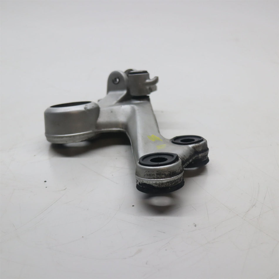 2009 Ducati Monster S2R 1000 Left Front Footrest Hanger - 82410681A