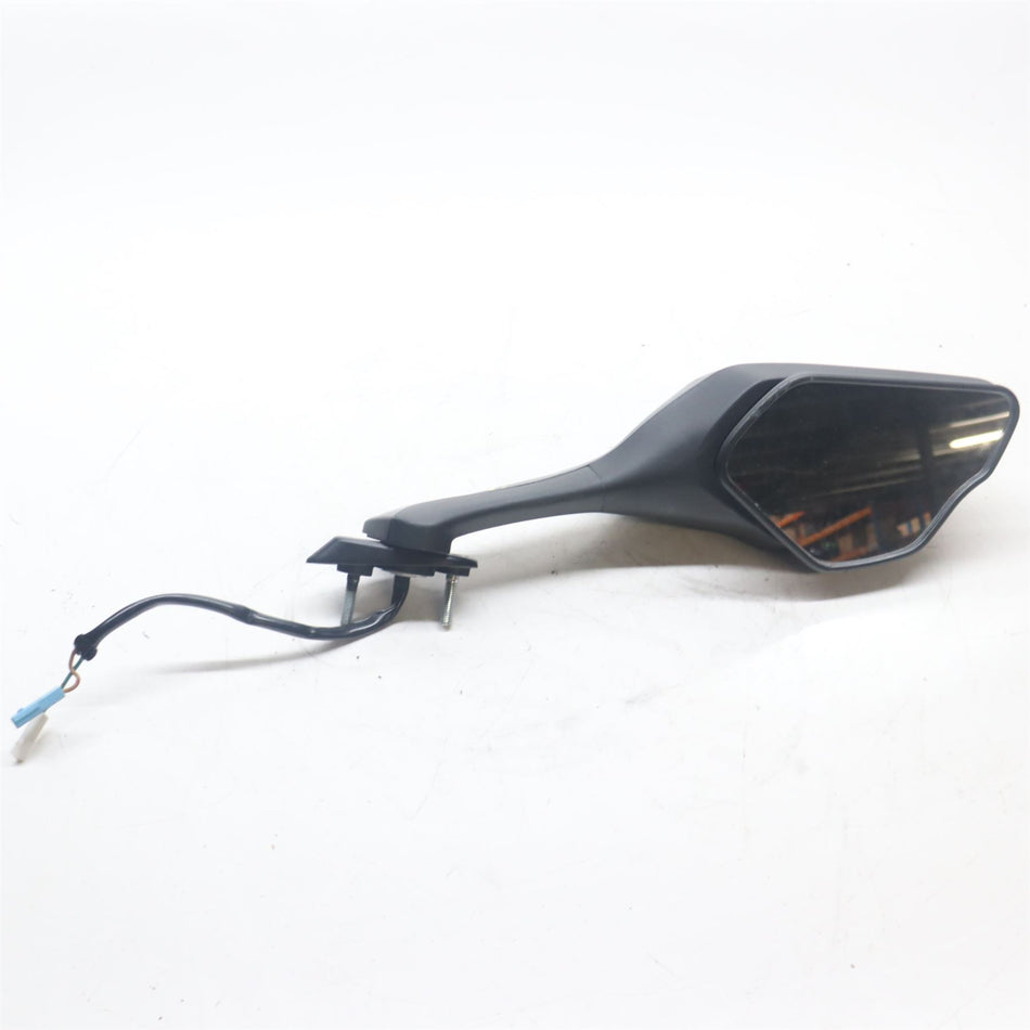 2021 Honda CBR1000S1 Right Mirror - 156748035166