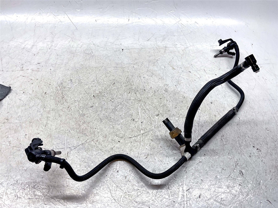 2021 BMW R1250GS Adventure Fuel Feed and Injectors - 13539829189