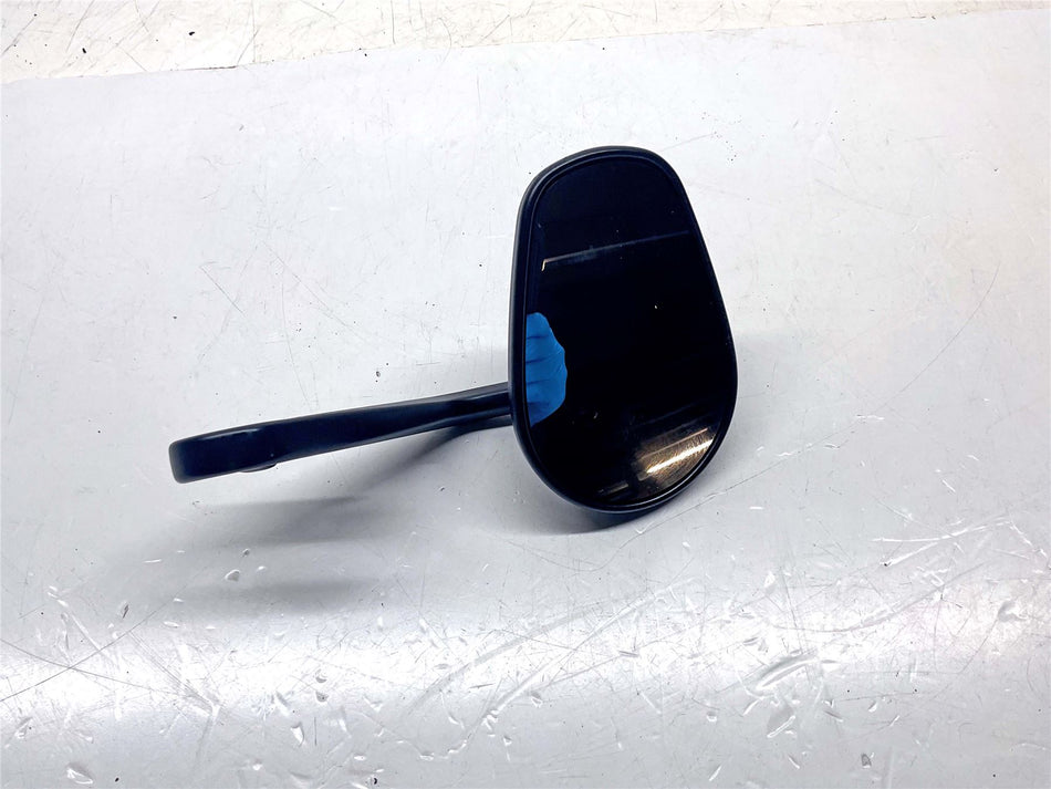 2020 Triumph Rocket 3 R Left Bar End Mirror - T2060139