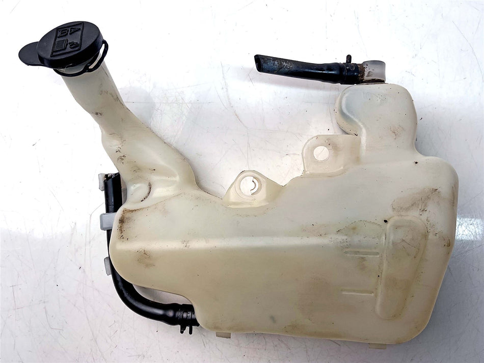 2014 Triumph Street Triple 675 R Coolant Tank Reservoir - T2103004