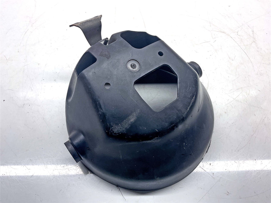 2007 Yamaha XJR1300 Headlight Surround - 5UX843300000