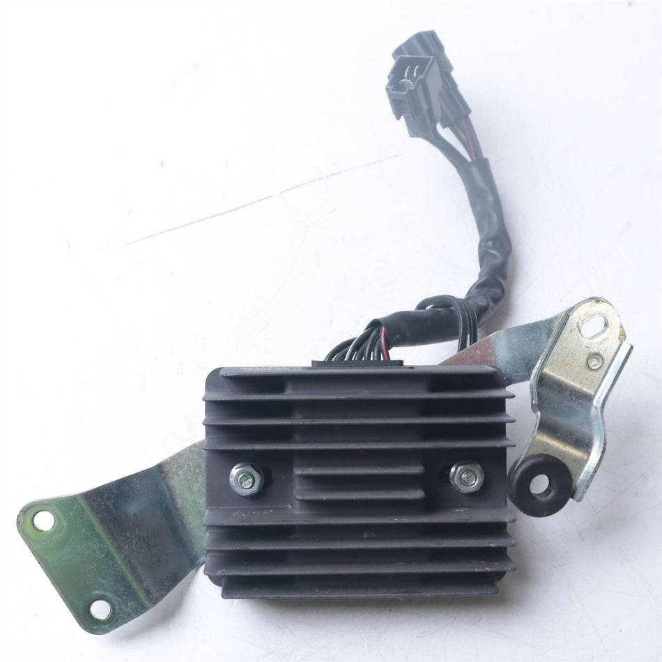 2016 Suzuki GSX-R750 Regulator Rectifier - 3280047H00000