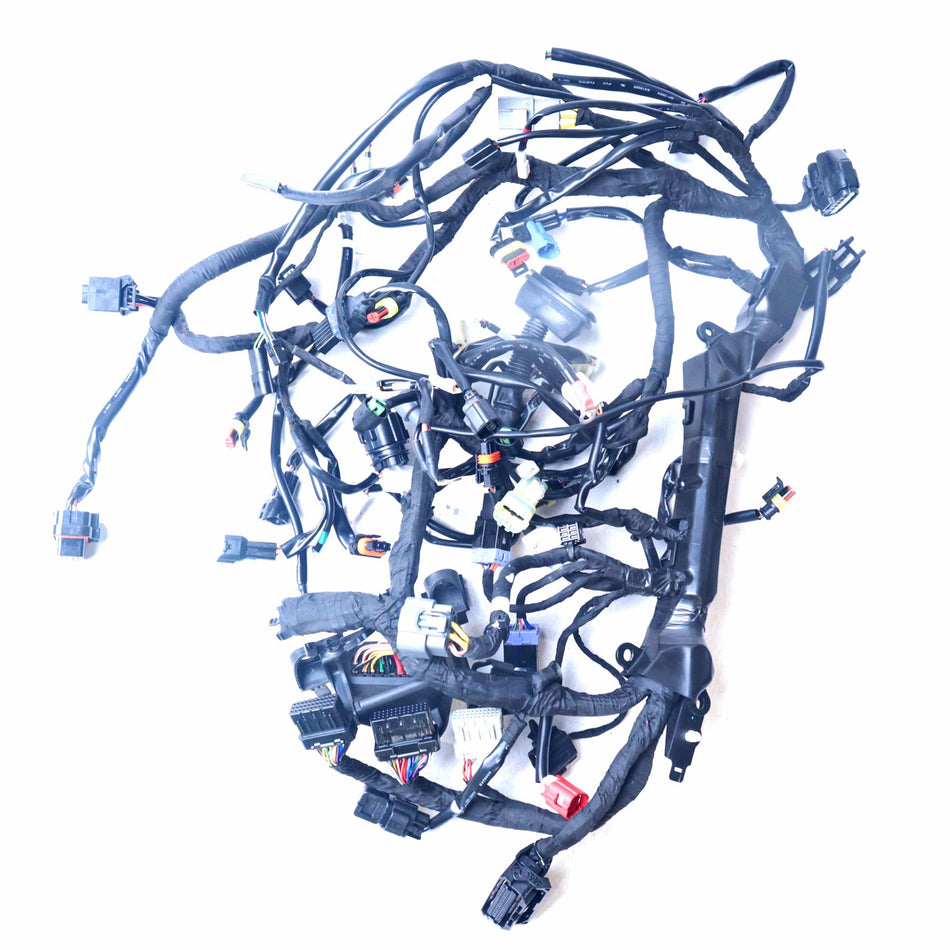 2023 KTM 1290 Super Duke R Wiring Harness Loom - 61711075233