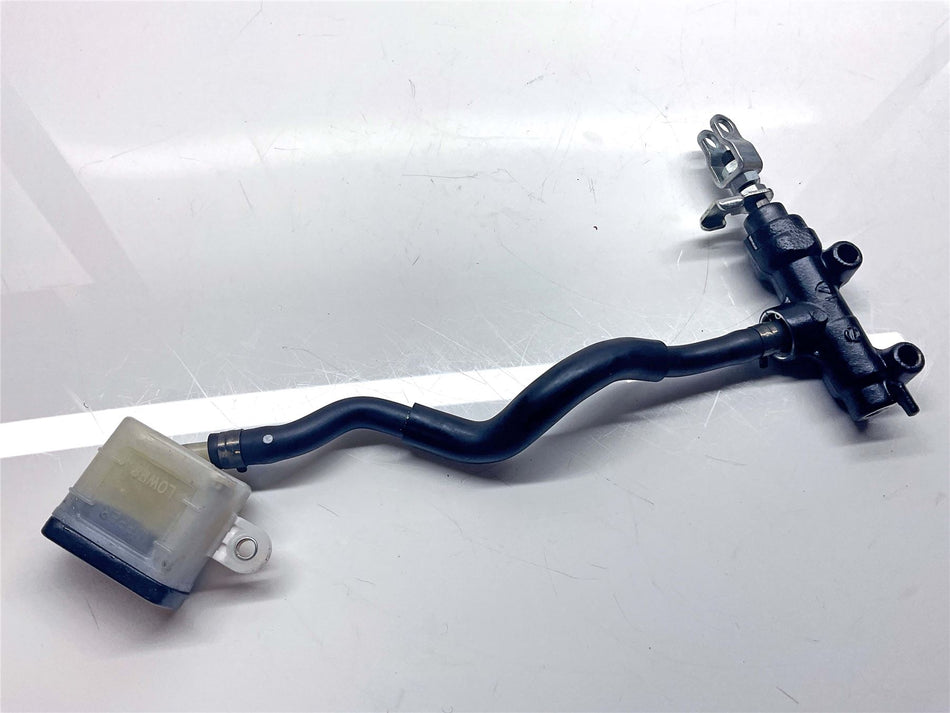 2025 Triumph Speed Twin 900 Rear Brake Master Cylinder - T2020951