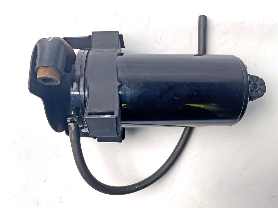 2025 Honda CBR650R Carbon Canister - 17420MGZA02
