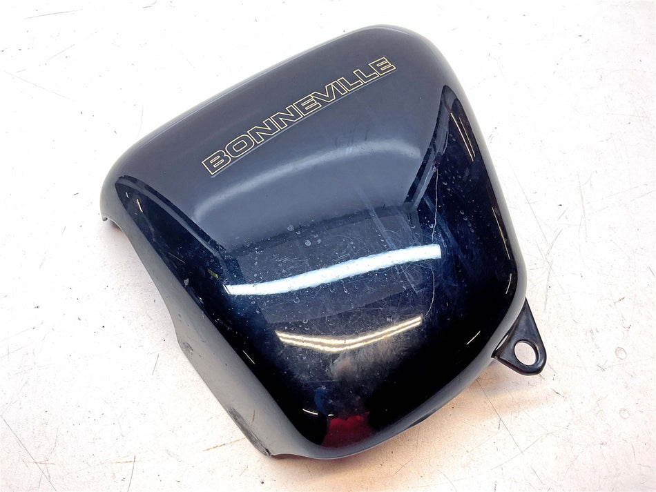 2005 Triumph Bonneville Left Side Fairing - T2309408-PG