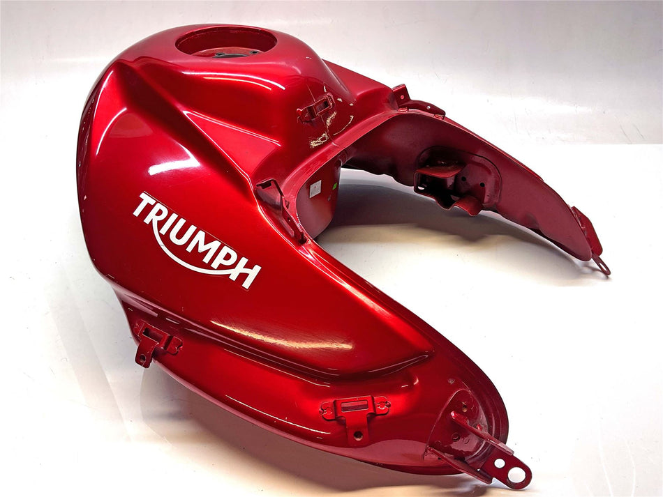 2014 Triumph Tiger 800 Fuel Tank