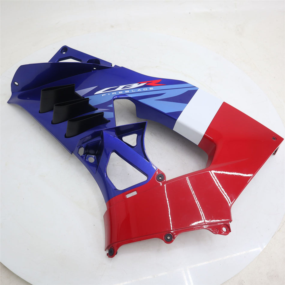 2023 HONDA CBR1000RR-R FIREBLADE SP Left Side Main Fairing - 64362-MKR-D100