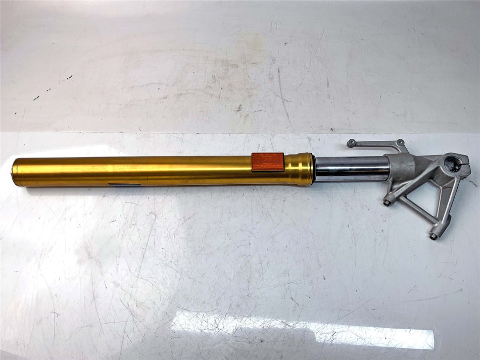 2015 BMW R1200R Right Fork - 31428547343