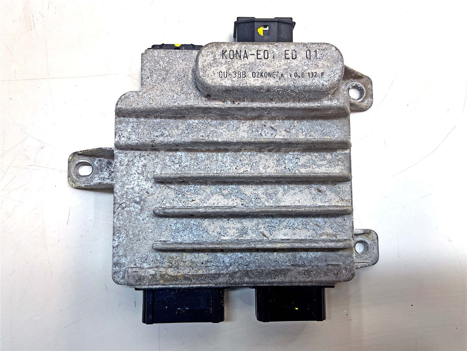2021 Honda CBF125 ECU - 30400K0NE01