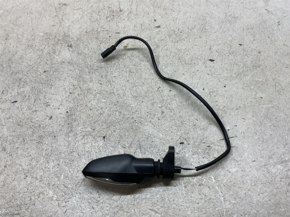 2025 Triumph Tiger 900 GT Pro Front Left Indicator T2706500