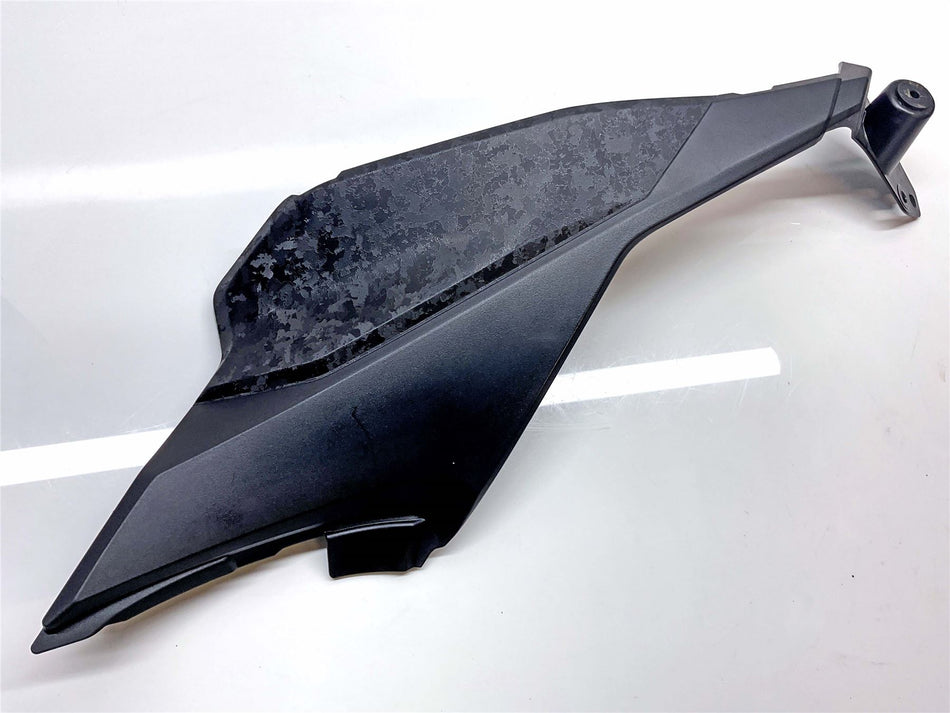 2023 Suzuki GSX-S1000 Left Middle Fairing - 4721148K0