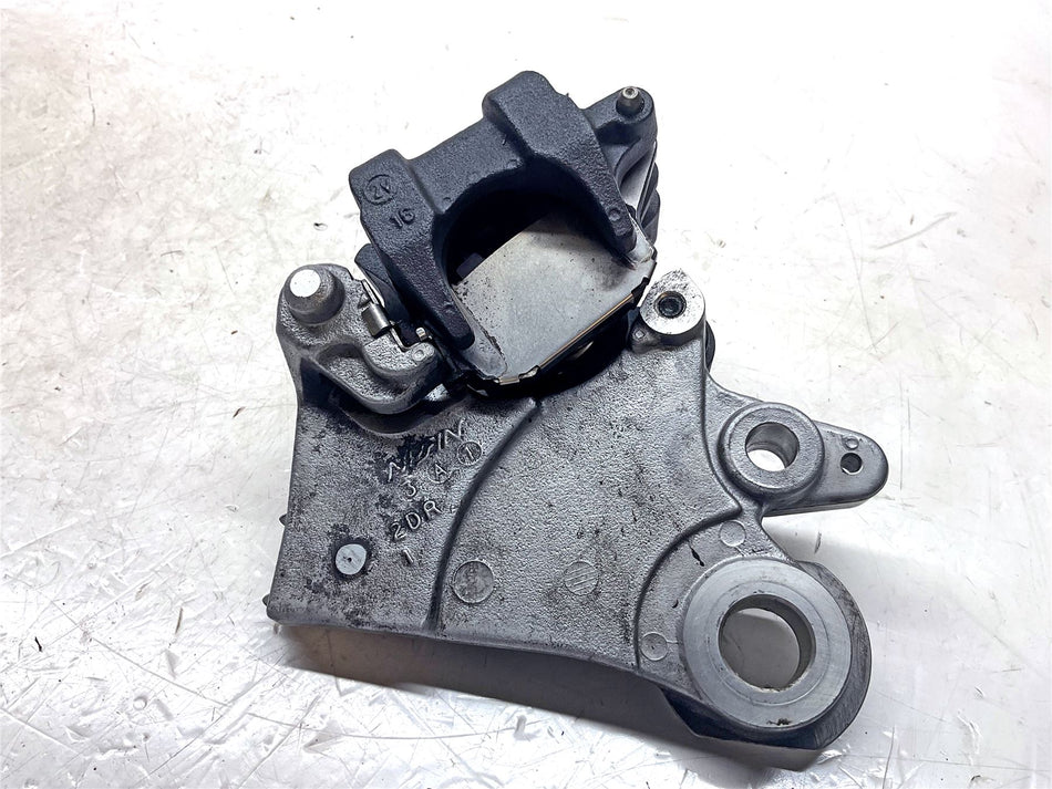 2023 Yamaha MT-07 Rear Brake Caliper - 5VX2580600