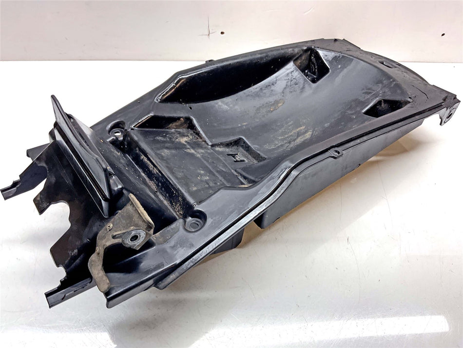 2011 Honda CBF600 Rear Undertray - 80100MERR600