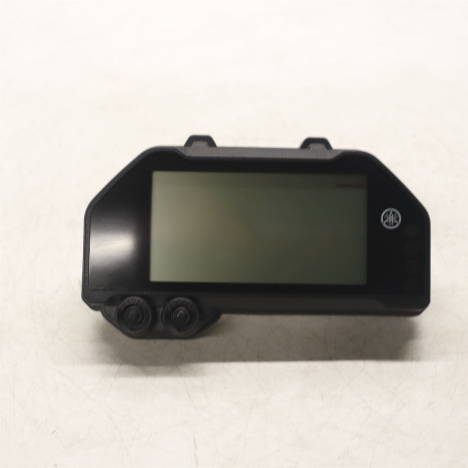 2023 Yamaha YZF R3 Speedometer