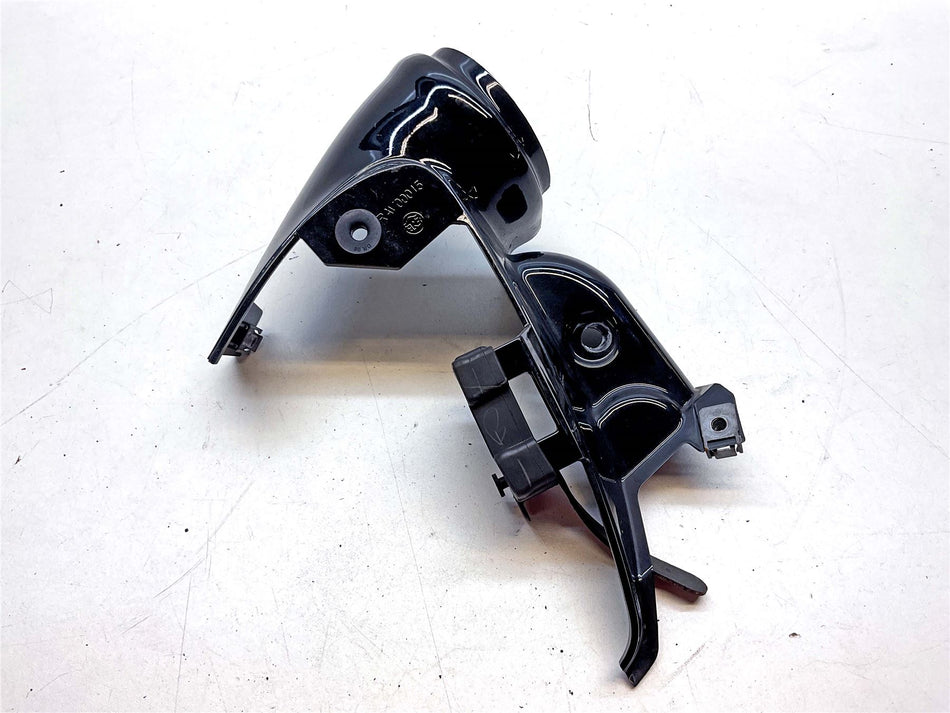 2024 Royal Enfield Shotgun 650 Side Panel Infill - RAV00015