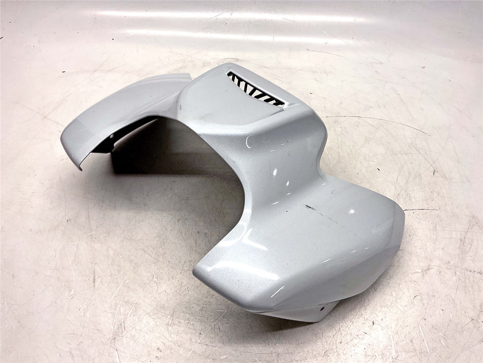 2014 Yamaha FZ8 Top Cover, Fuel Tank Shroud - 39P2171A10P1