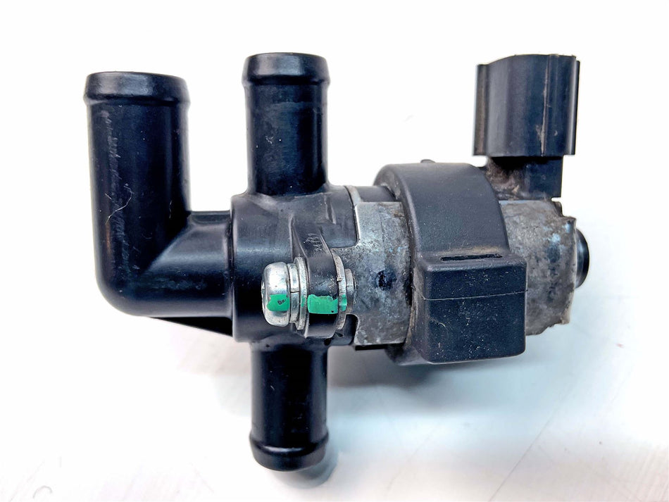 2025 Honda CBR600RR Air Valve Solenoid - 36450MFJD02
