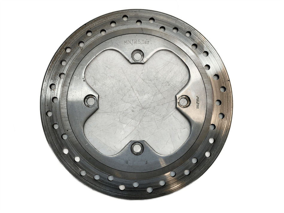 2008 Triumph Bonneville Rear Brake Disc T2020215