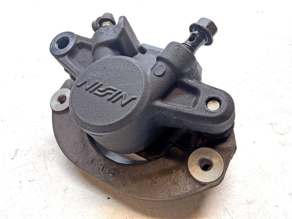 2024 Honda SH125I Rear Brake Caliper - 43150K40F11