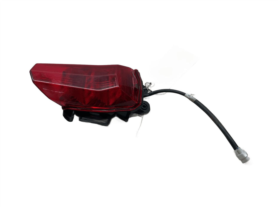 2021 Yamaha YZF-R125 Rear Tail Light TL4133900