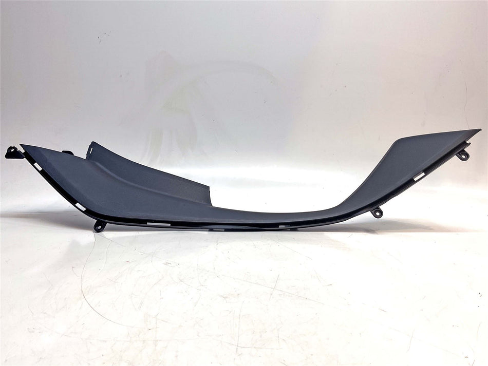 2025 KYMCO Xtown 125i ES Rh Foot Well Trim - 83532ABD2C000
