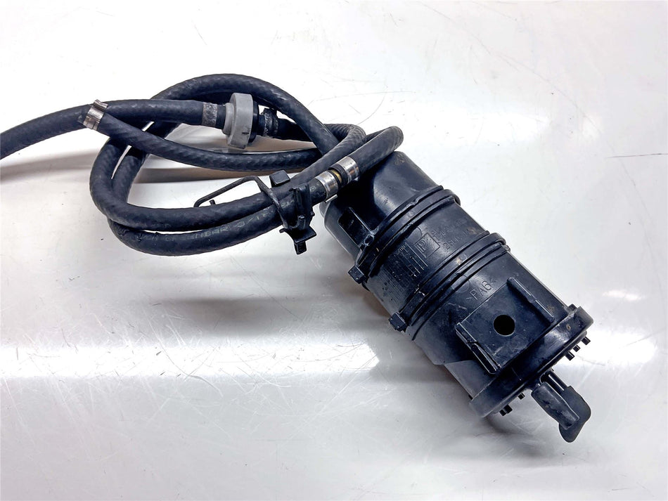 2020 Aprilia Tuono V4 1100 Factory ABS Carbon Canister - 2B002632