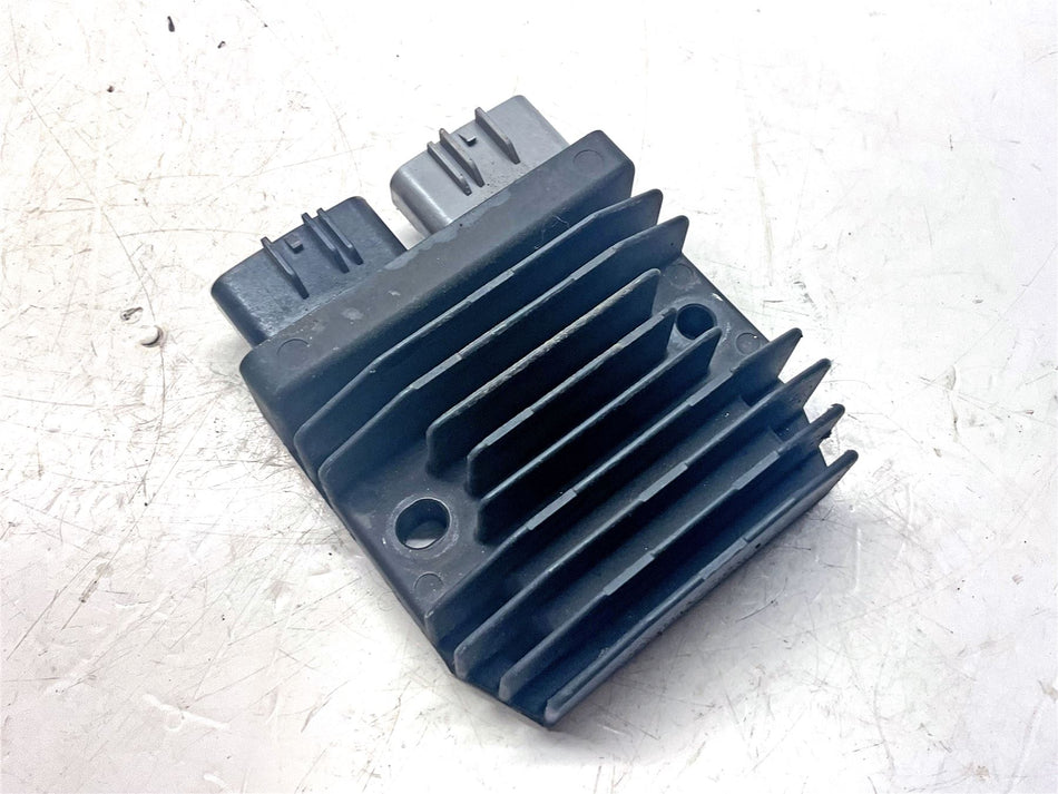 2023 BMW M1000R Regulator Rectifier - 12319467618