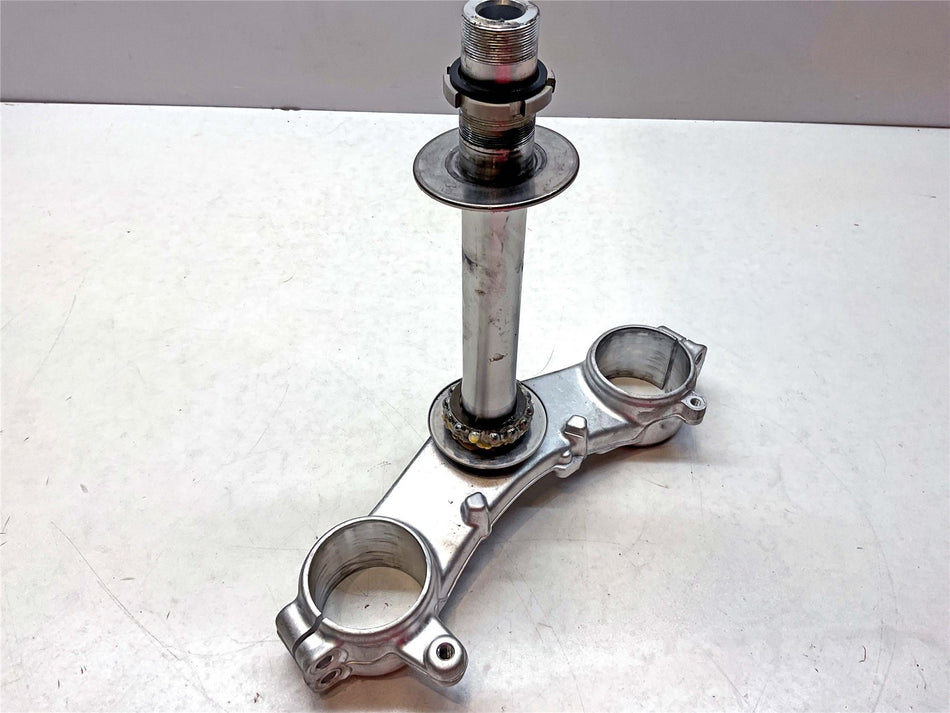 2024 BMW S1000RR Sport Steering Stem Bottom Yoke - 31429831927
