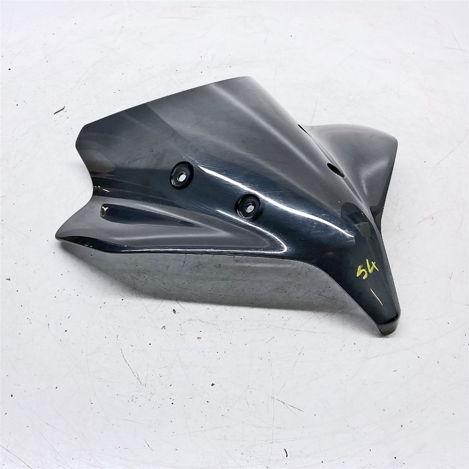 2024 Yamaha MT-10 Screen - B5Y231210000