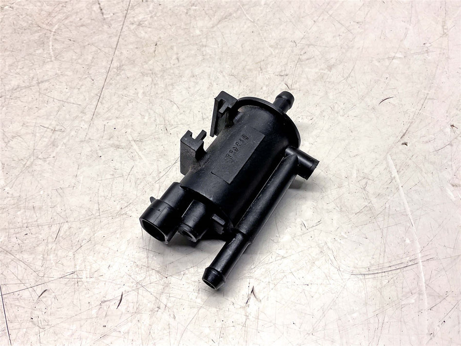 2020 Can-Am Ryker Rally ED 900 Bleed Solenoid Valve - 709000991