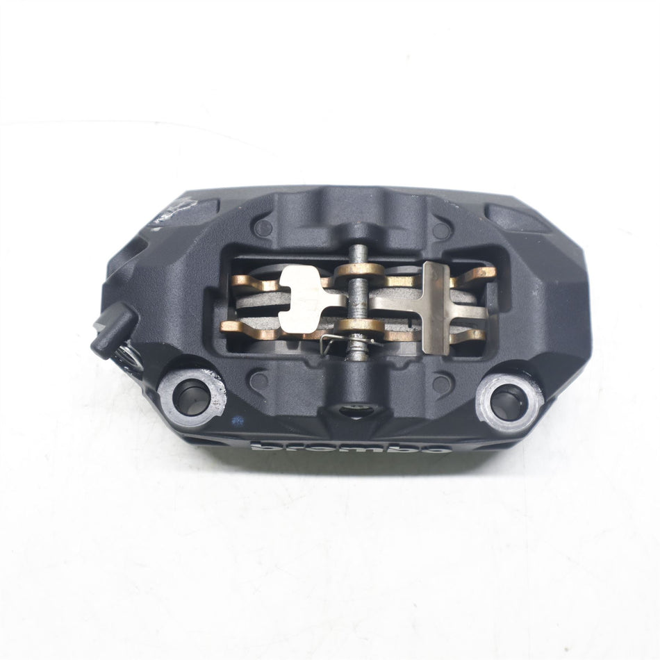 2024 TRIUMPH STREET TRIPLE 765 Left Front Brake Caliper - T2022510