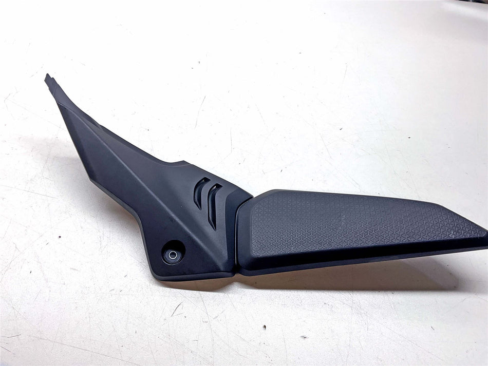 2025 Honda CBR650R Right Side Frame Cover - 83500MKYD50