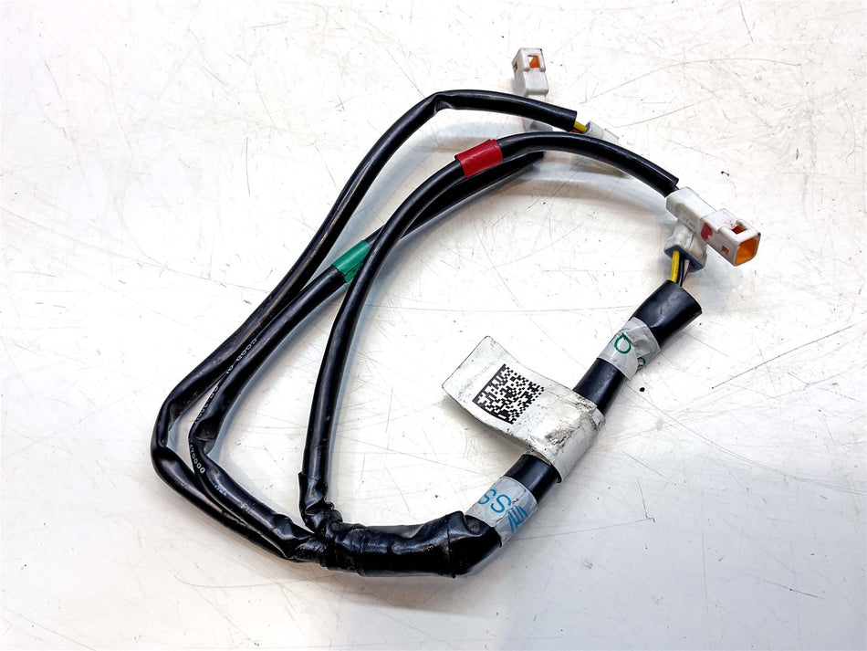 2019 KTM 1290 Super Duke R Rear Wiring Harness - 61311076100