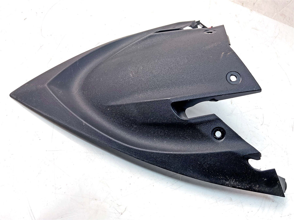 2025 Kawasaki Ninja ZX11 Front Inner Fender Tray - 550280621