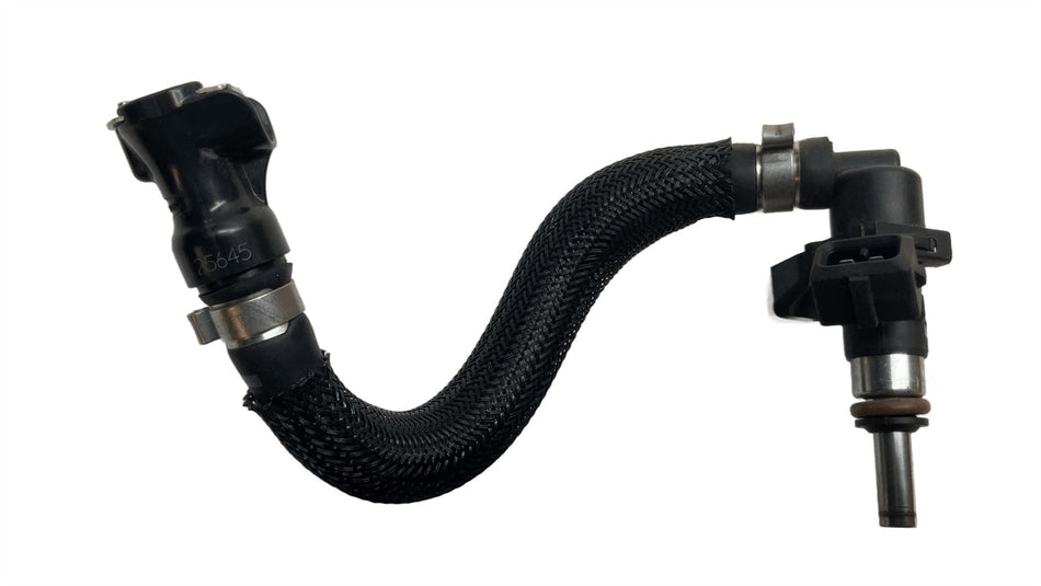 2019 BMW G310GS Fuel Injector 13538563878