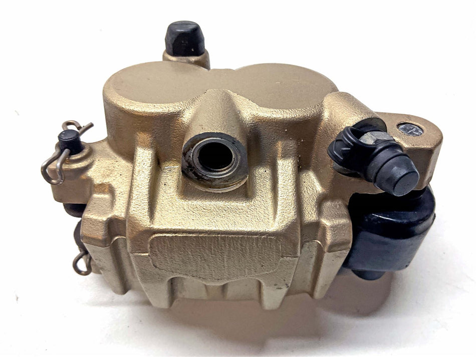 2020 Royal Enfield Himalayan Front Brake Caliper - 587313B