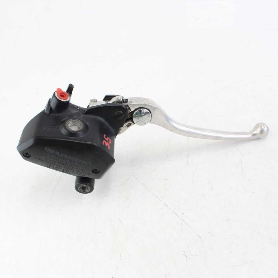 2015-2021 KAWASAKI KLE 650 VERSYS Front Master Cylinder - 430150601