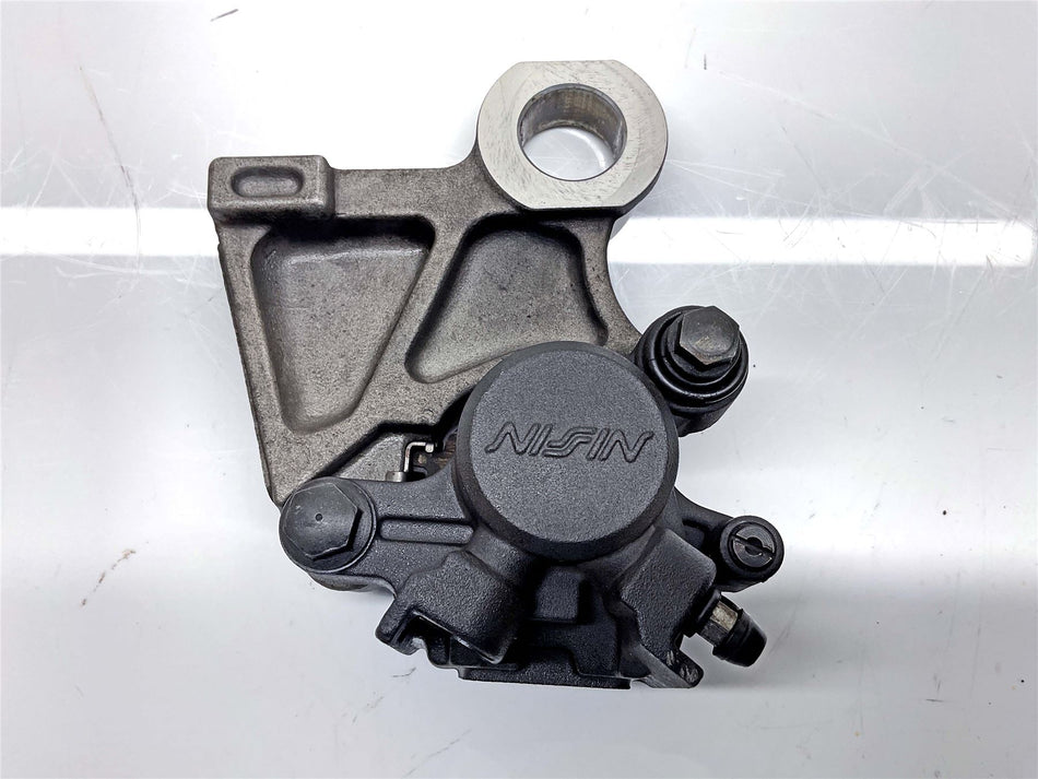 2008 Yamaha YZF R6 Rear Brake Caliper - 2C02580W0000