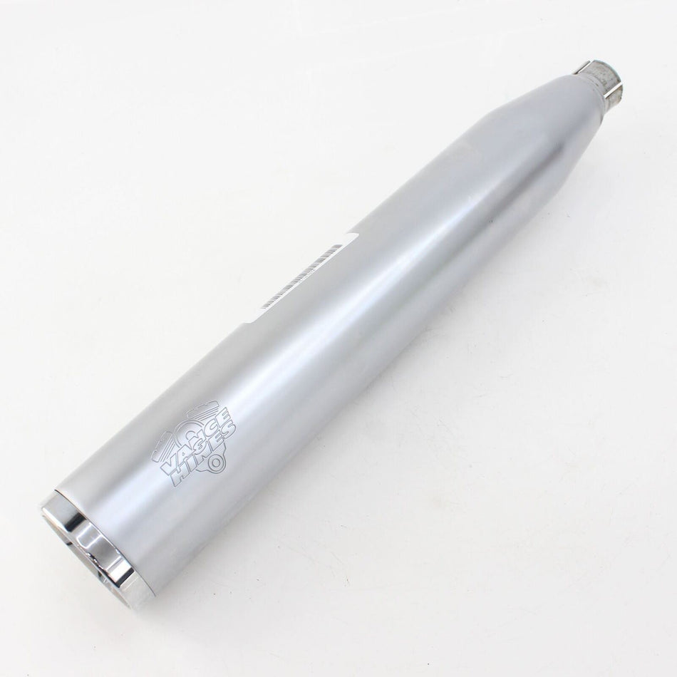 2019 HARLEY-DAVIDSON FLFBS FATBOY 114 1868 19 Vance & Hines Silencer - 565503
