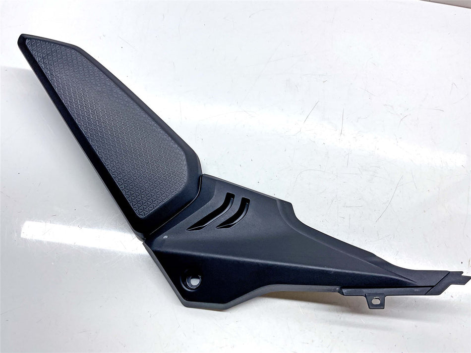 2020 Honda CBR650R Left Side Cover - 83611MKND500