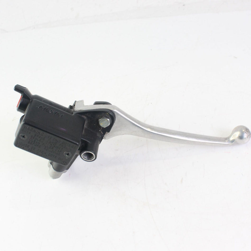 2012-2018 HONDA NSC 50 VISION  Front Brake Master Cylinder - 45510-KZL-861