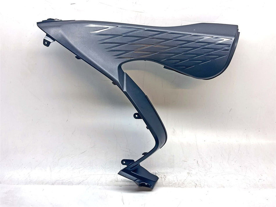 2021 Suzuki GSX1300R Hayabusa Left Side Cover
