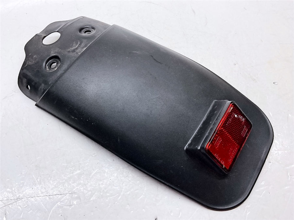 2024 Royal Enfield Interceptor 650 Rear Mudguard Fender Extender - 585557